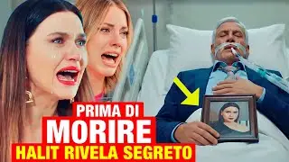 FORBIDDEN FRUIT: Prima di morire, Halit rivela un segreto che manda Ender in prigione Anticipazioni