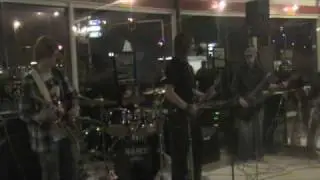 Flock of Angels - Recipe for tears