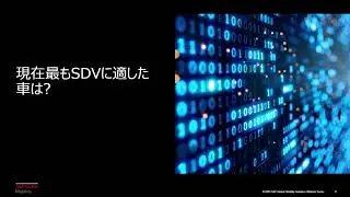 Software-Defined Vehicles: OEM Readiness and Approach Comparison  [24-Sep | Japanese]