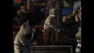 Monster Hunter 2 (Dos) - Jumbo Festival