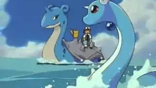 Pok&eacute;mon - Abertura - 1&ordf; temporada