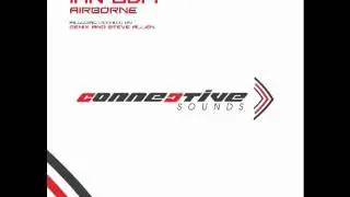 Ian Buff - Airborne (Genix Remix) [Connective Sounds]