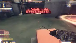 LastLegacy | Asepsis' Overdose Montage