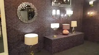 Lighting Brands - Interior Mebel 2019 Ukraine