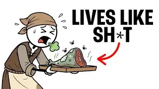 Why It Sucks to Be a Ship&rsquo;s Cook on a 15th Century Voyage