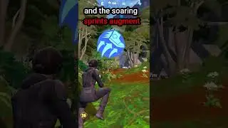 How to get to the Loot Island FIRST in Fortnite 🤫