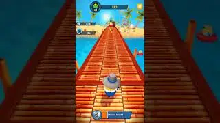 Oops! Minion Rush's Funniest Bloopers Caught on Camera! #MinionLaughs #EpicGameFails