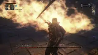 [Bloodborne 