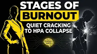 Quiet Cracking: Why High Performers Collapse (It&rsquo;s Not Just Stress)