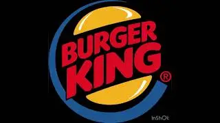 Guess the Fast Food Logo! (Chalk)