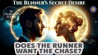 Does The Twin Flame Runner Want The Chaser To Chase Them?