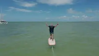 FLITEBOARD ALDEA KUKA