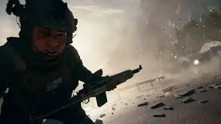 SIEMPRE FIEL Y EL PEÑON  - BATTLEFIELD 6
