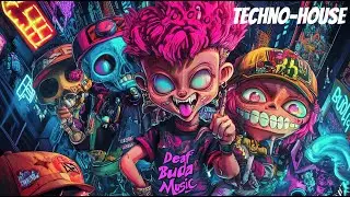 Deaf Buda Music &ldquo; Underground Dust &rdquo;( EDM Techno- House ) @  Music
