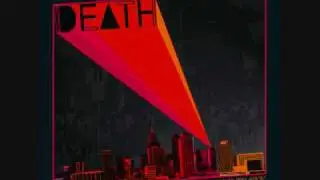 Death - Let The World Turn
