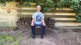 Energetische zelfmassage
