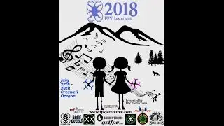 FPV Jamboree 2018