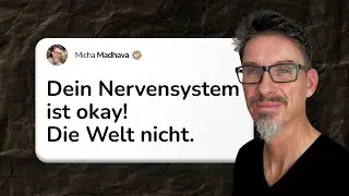 Die Epoche der Überforderung – warum dein Nervensystem richtig reagiert.
