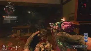 🔫 Leveling Up the Nail Gun From Level 0  - 2 Runs on Every Map - Citadella #2