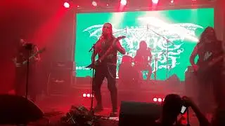 SHRINE OF ELIGOS - Ending The Cycle Of Time @ Psychosounds Fest 2023