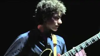 Tremplin Action Jazz 2016 Tom IBARRA