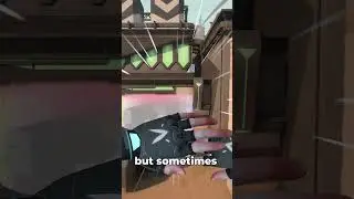 The MOST ADVANCED Mechanics in Valorant; CYPHER EDITION