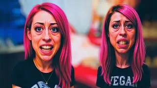 Мама @strokeoff говорит НЕТ веганскому патриоту 😬