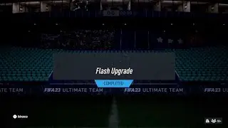 FLASH UPGRADE SBC FIFA 23