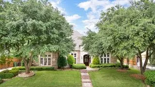 6605 Riverhill Drive Plano Homes for Sale TX 75024 ~ Shoal Creek