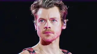 Unveiling the Enigma: Harry Styles - Beyond the Music