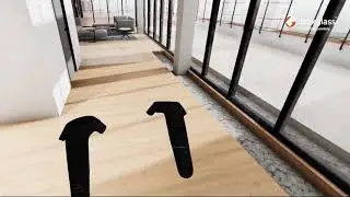 #Кейс Boxglass VR-тур UDS