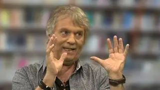 Bruno Humbeeck : Pour en finir avec le harcèlement [1-3]
