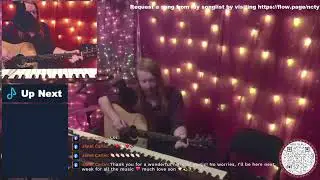 NCTY Presents: Jammin' With Josh!