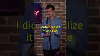 Nyc is progressive#comedy #haha #jokes #lol #standupcomedy #nyc