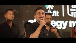 Strategy Meet 2021 ft Kapil Dev | Cult Fit | Event After movie | Filmbaker