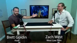 Balanced - Ish - Zach West