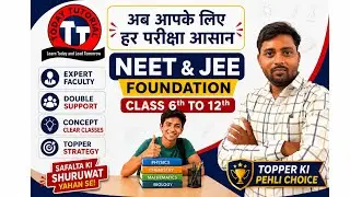 Welcome to Today Tutorial | Your Learning Starts Here