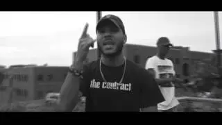 DAP The Contract - Das Mine (ft. SO4P & Tone) [Official Video]
