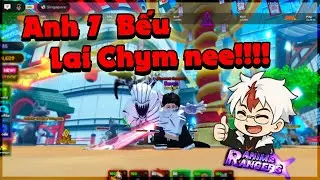 H&oacute;ng Update ARX c&ugrave;ng a7 Bếu .... !!!!!