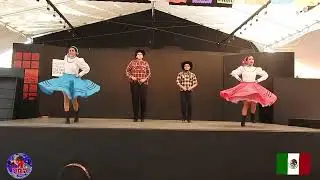 Evangelina Polka Bailable