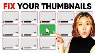 16 YouTube Thumbnail Mistakes That Kill CTR