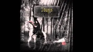 7 Days - Into Forever