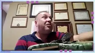 EN VIVO PARA CANAL 20 VILLA MARIA