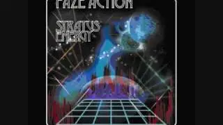 Faze Action - Hypnotic