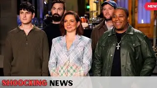 Майя Рудольф шутит, что упустила возможность завести роман на шоу SNL: &laquo;Почему я ни с кем не флир...