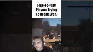 War Thunder: Free-To-Play Sufferer Vs Premium Enjoyers
