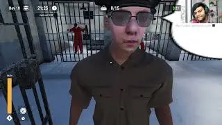 Today I Found a Mystery Box in Underground Prison | Prison Escape Simulator #18