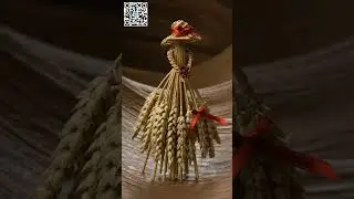 10 Amazing Reed and Straw Craft Ideas | Reed and Straw Design Ideas | Part 1 | #Straw #Reed #diy