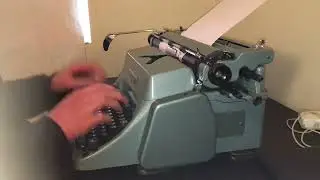 Imperial 70 type test