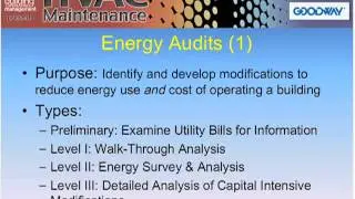 The Facility Manager's Guide to HVAC - Building Operating Management